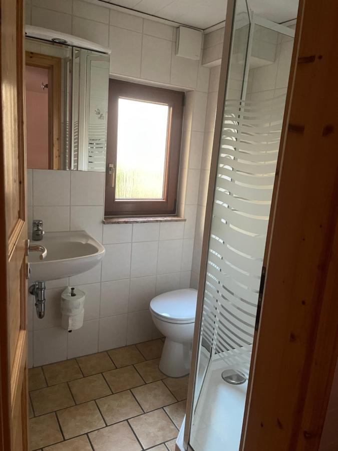 Ferienhaus Schmidt Rathmannsdorf Bagian luar foto